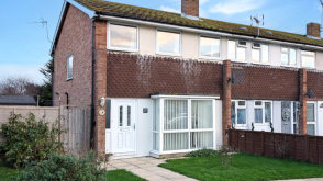 Modernisation in Selsey photo